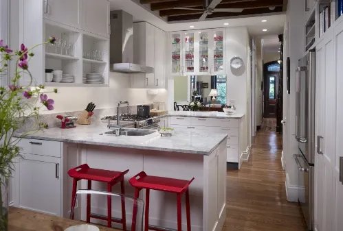 厨卫装修技巧 必看的7大装修技巧