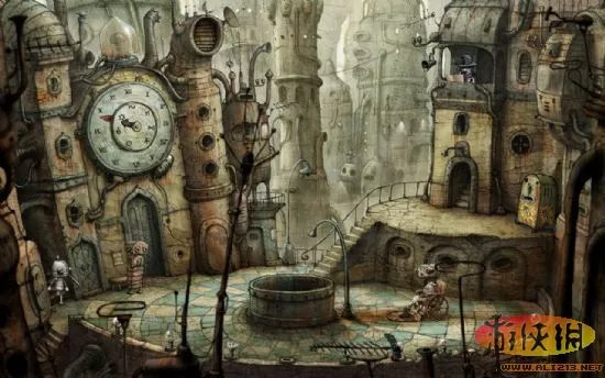 精品大作云集 10款最佳iPhone4S游戏推荐一览