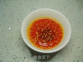 蒜泥黄瓜