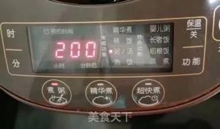 玉米萝卜排骨汤