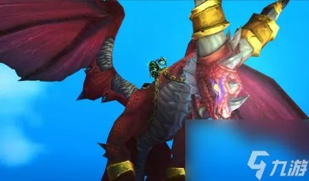 魔兽世界迅捷祖利安黑豹掉落率多少 wlk副本掉落坐骑介绍