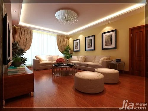 贝亚克地板环保吗 贝亚克地板质量如何