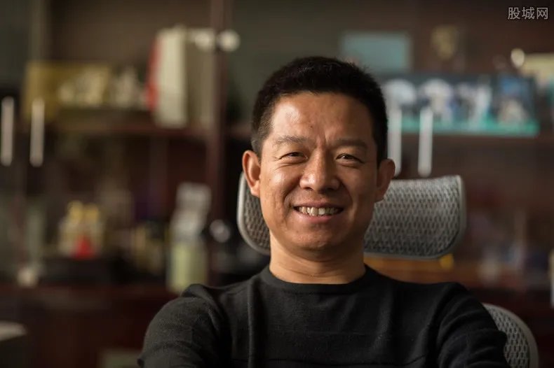 甘薇向贾跃亭索赔 金额接近5.71亿美元