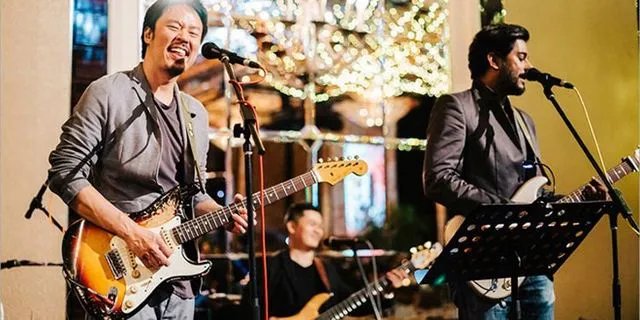 好听的婚礼音乐有哪些 2017适合婚礼的音乐推荐