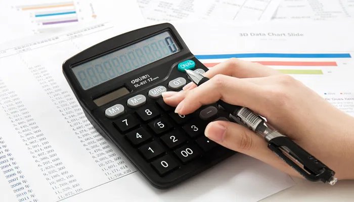 非流动资产合计 非流动资产合计怎么算