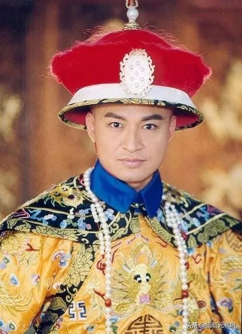 马景涛的演技很好，他的代表作你认为是哪一部作品？