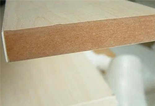 中密度板和高密度板的区别是什么