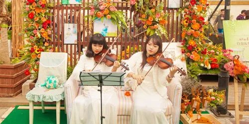 好听的婚礼音乐有哪些 2017适合婚礼的音乐推荐