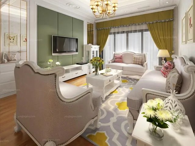 求室内装修图片？