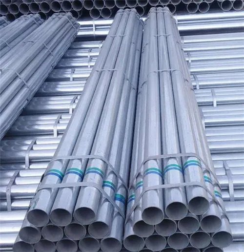 消防镀锌钢管国标厚度是多少