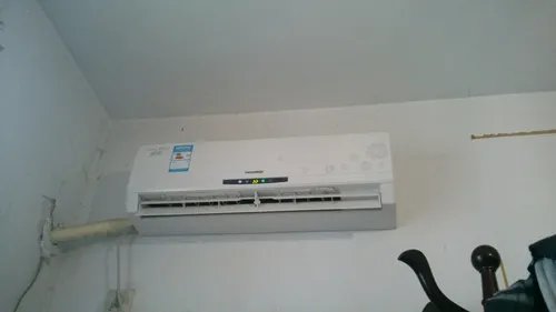 空调怎么看1匹还是1.5匹