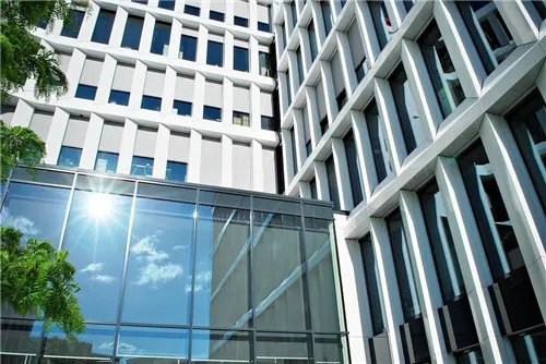 隐框玻璃幕墙安装方法是什么