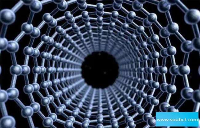 世界上最硬的十种物质 硫化碳炔排名第一