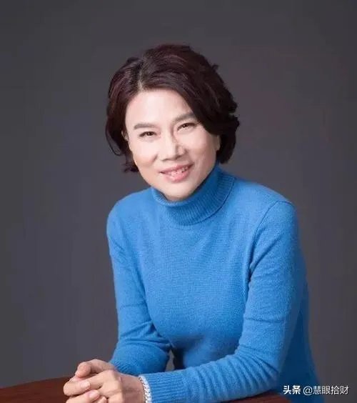 如何看待董明珠再次问鼎福布斯中国最杰出商界女性？