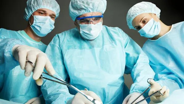 宫外孕手术多少钱