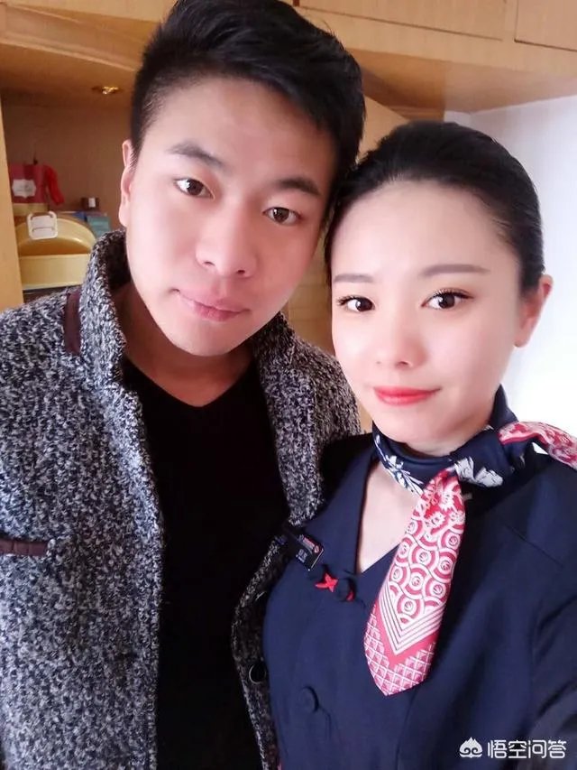 山东航空公司杨佳文