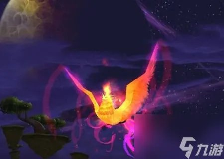 魔兽世界迅捷祖利安黑豹掉落率多少 wlk副本掉落坐骑介绍