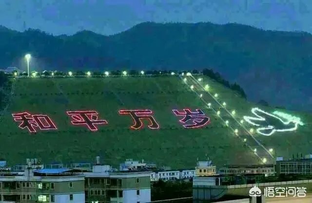 为什么说河源市和平县是个好地方？