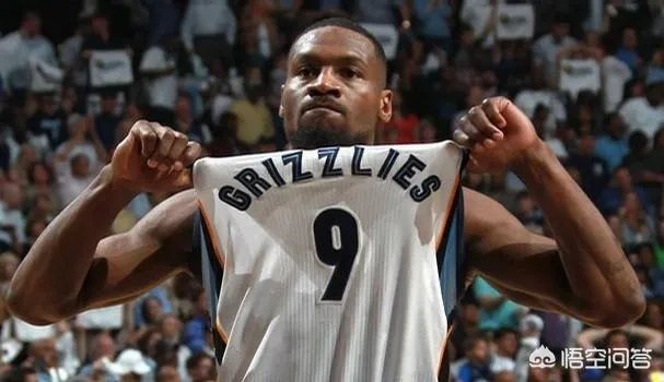 托尼阿伦防守如此了得为什么拿不了最佳防守球员?