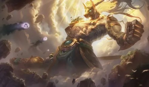 《LOL》2018狗年限定皮肤价格