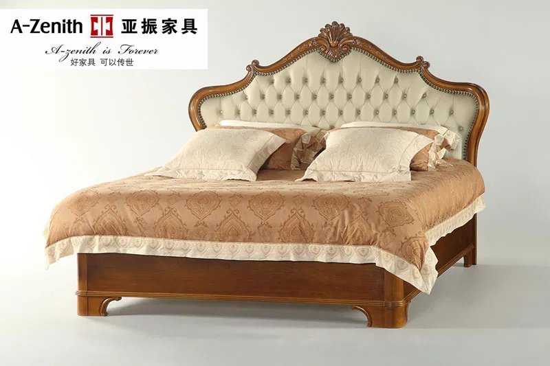 欧式家具哪些牌子好 欧式家具十大知名品牌