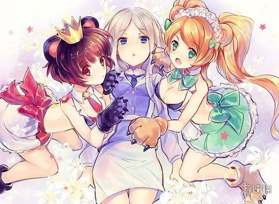 亮点自寻!盘点大尺度动漫,这年头拔个萝卜都撑不住!