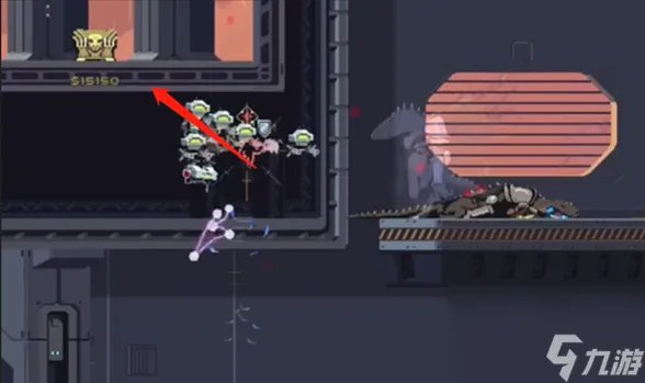 雨中冒险回归打开最后一关的传奇宝箱怎么开 雨中冒险回归打开最后一关的传奇宝箱方法