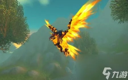 魔兽世界迅捷祖利安黑豹掉落率多少 wlk副本掉落坐骑介绍