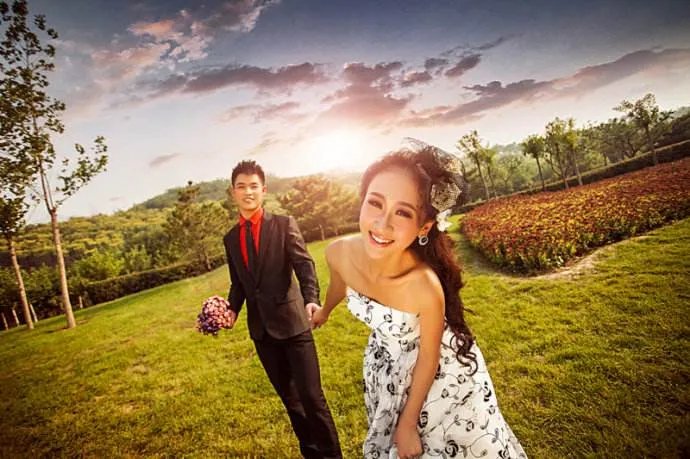 石家庄最好的婚纱影楼 2017石家庄婚纱影楼推荐