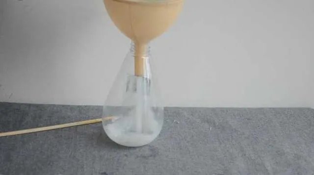 泡沫洗手液怎么做？