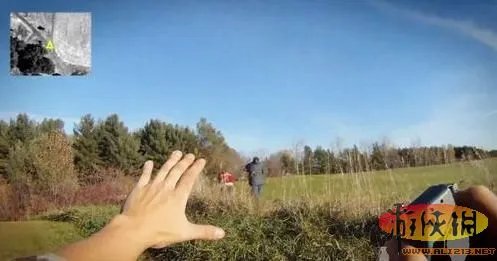 华人小胖Freddie：现实版使命召唤“面市”