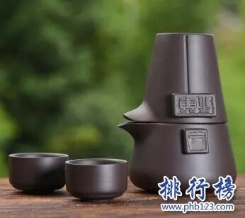哪些牌子的宜兴紫砂杯好?宜兴紫砂杯十大品牌排行榜推荐