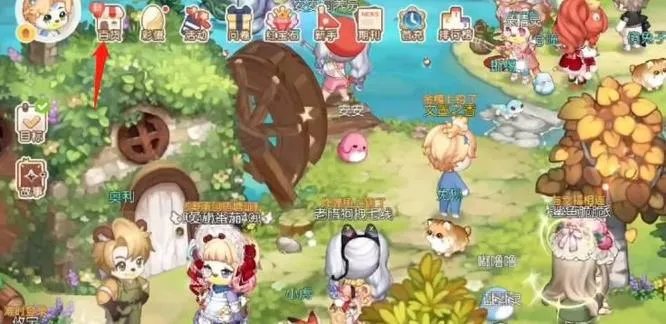 奥比岛宠物怎么捕捉?