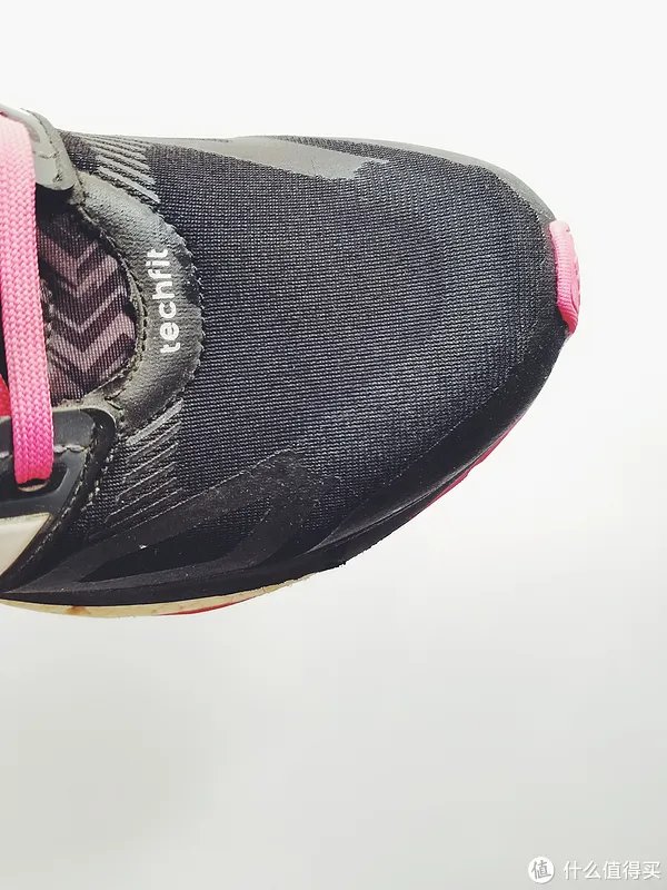 eaby adidas官网入手Pure Boost X ATR，鞋盒居然不是原装