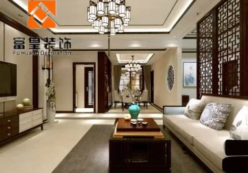 深圳装修公司哪家好2018 选它们中的一家准没错