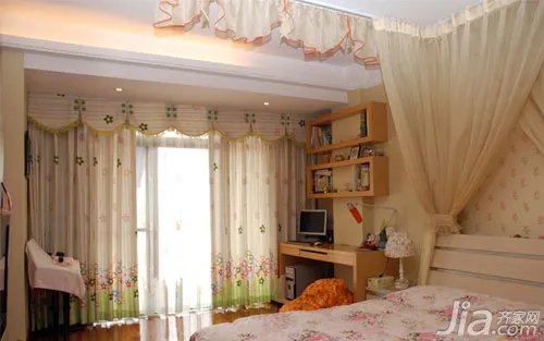 摩力克窗帘怎么样 摩力克窗帘的种类