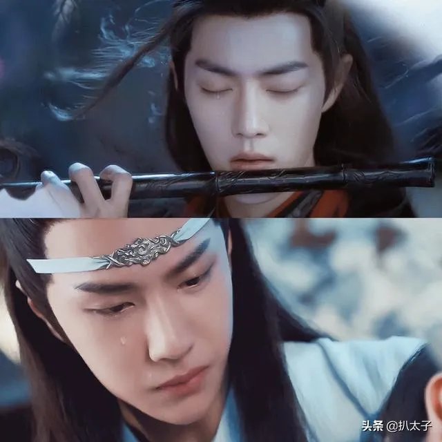 如何评价王一博为肖战庆生？