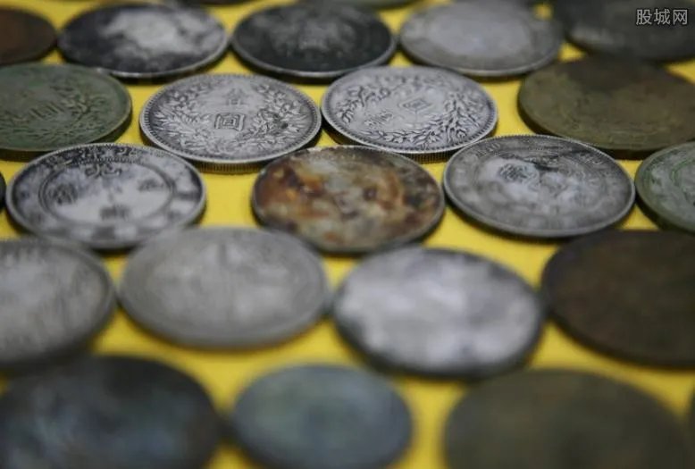 大清铜币价格是多少？ 最新大清铜币价格表一览