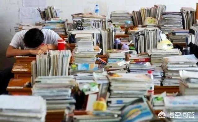 对于2019高考数学你有什么想说的？