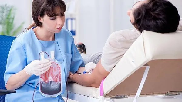 输血的不良反应有哪些