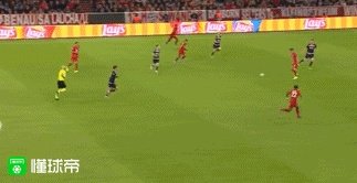 罗伯特 莱万多夫斯基是现代前锋的模板？为什么？