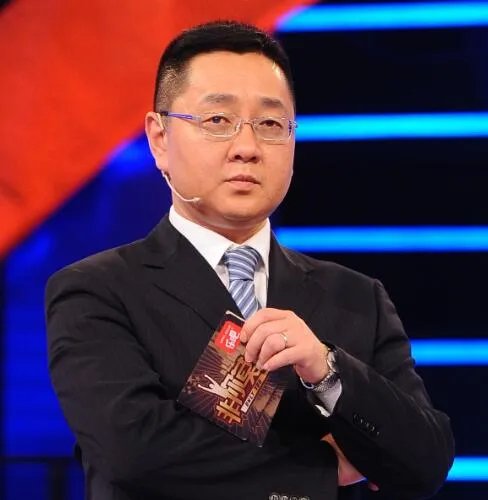 张绍刚老婆是谁? 两人的的爱情故事被揭