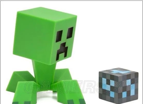 《我的世界》苦力怕怎么防 苦力怕防范措施和应对手段分享