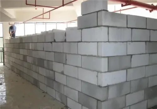 蒸压加气混凝土砌块规格尺寸是多少