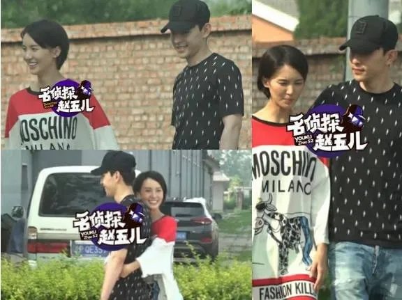 金晨邓伦在一起多久：金晨邓伦怎么认识的