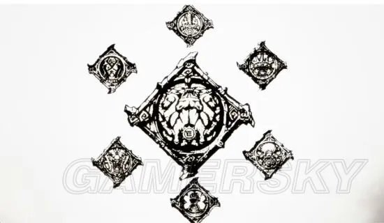 《暗黑血统3》图文攻略 全剧情解谜与特殊物品收集