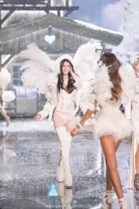 天津为什么多美女？