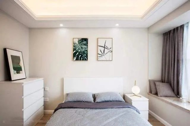 床头墙上挂什么风水好 床头挂画有哪些禁忌