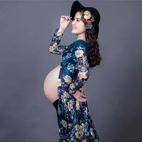 孕妇写真摄影要多少钱  拍孕妇写真的姿势大全