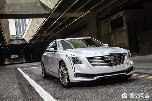 凯迪拉克新款XTS怎么样？
